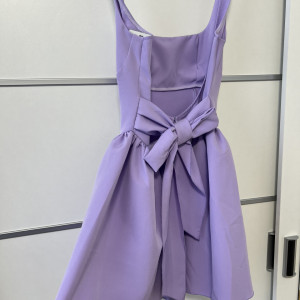 Rochie Iris Lila - Img 3