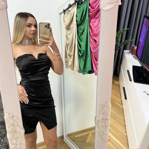 Rochie Laura Black - Img 4