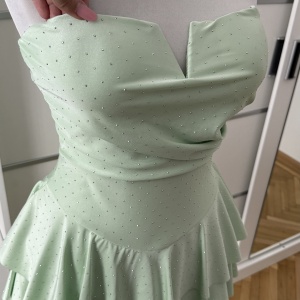 Rochie Mirabela Lime