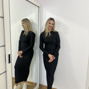 Rochie Modelatoare Ana - Img 2