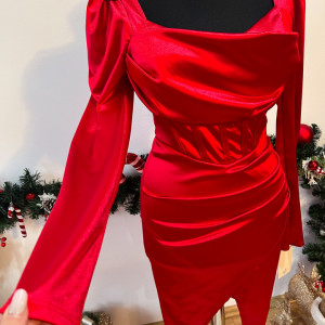 Rochie Modelatoare Lora - Img 3
