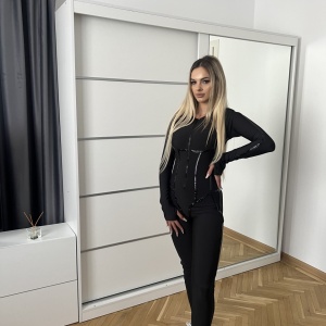 Salopeta Modelatoare Chloe
