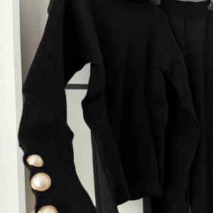 Trening Bella Black