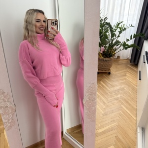Trening Lora Baby Pink - Img 3