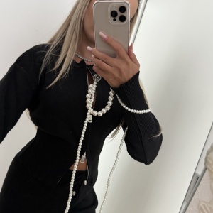 Trening Lora Fermoar Black