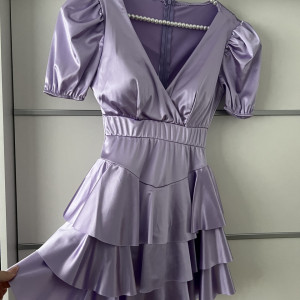 Rochie Barbie Lila - Img 3