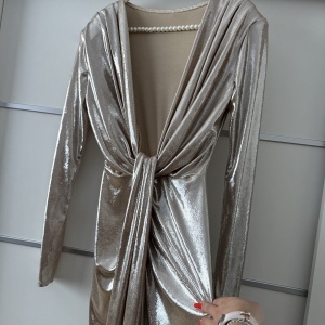 Rochie Bella Sidef Ivory - Img 4