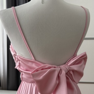 Rochie Ella Baby Pink - Img 3