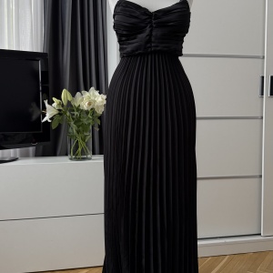Rochie Ella Black