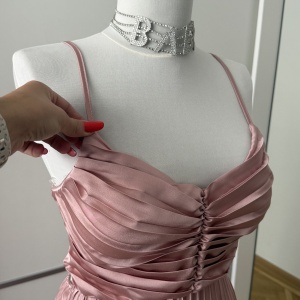 Rochie Ella Light Pink