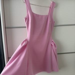 Rochie Iris 2 Baby Pink