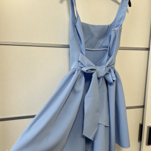 Rochie Iris Baby Blue - Img 3