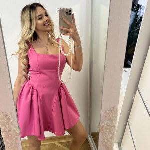 Rochie Iris Rose - Img 2