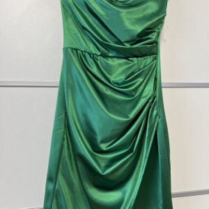 Rochie Laura Green