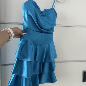 Rochie Mirabela Blue