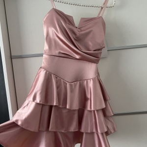 Rochie Mirabela Light Pink