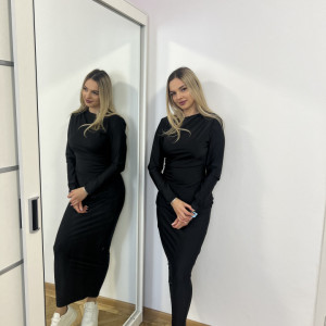 Rochie Modelatoare Ana - Img 3