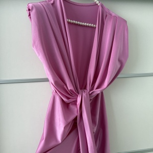 Rochie Modelatoare BELLA 2 Pink