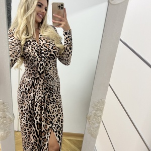 Rochie Modelatoare Bella AP - Img 2