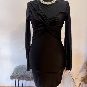 Rochie Modelatoare Eva