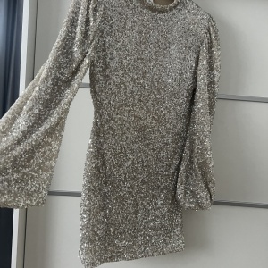 Rochie Rebeca Grey P - Img 5