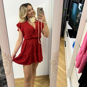 Rochie Red Ella