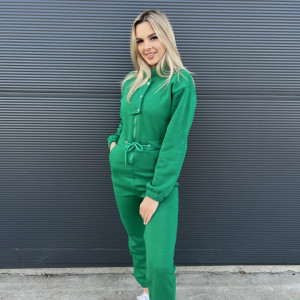 Salopeta Vatuita Green