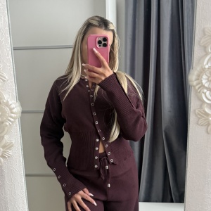 Trening Lora Capse Burgundy