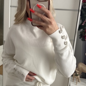 Trening Yssa White