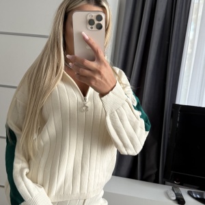 Compleu Maya White