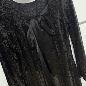 Rochie Ana Black - Img 3