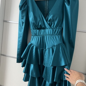 Rochie Barbie L Menthol - Img 3