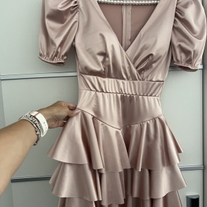 Rochie Barbie Light Pink - Img 2