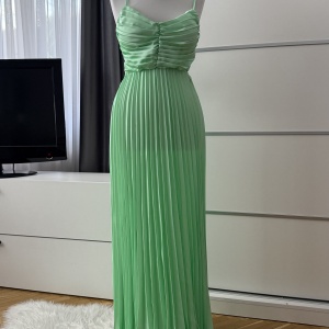 Rochie Ella Lime