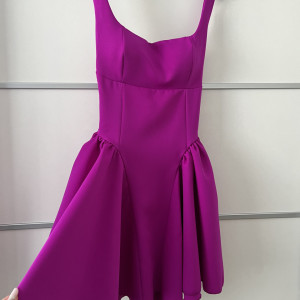 Rochie Iris Magenta