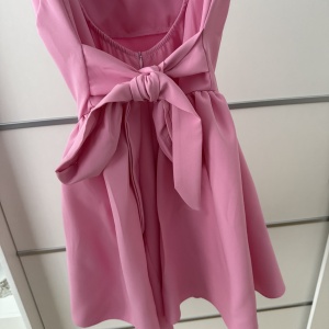 Rochie Iris Pink - Img 2