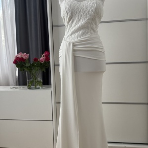 Rochie Karina White - Img 6