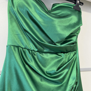 Rochie Laura Green - Img 2