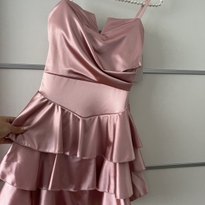 Rochie Mirabela Light Pink - Img 2