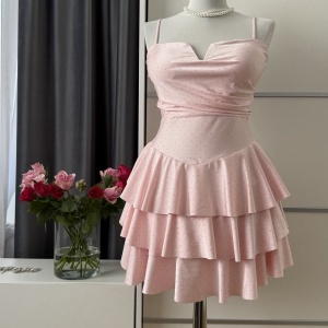 Rochie Mirabela Pink - Img 2