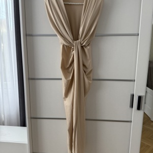 Rochie Modelatoare BELLA 2 Ivory