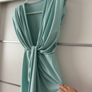 Rochie Modelatoare BELLA 2 Menthol