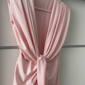 Rochie Modelatoare Bella 2 Royal Pink
