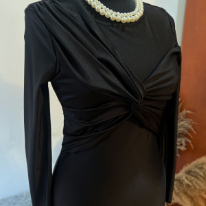Rochie Modelatoare Eva - Img 2