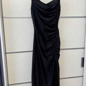 Rochie Modelatoare Yssa Black