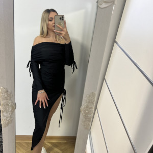Rochie Modelatoare Yssa