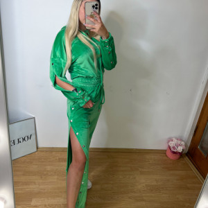 Trening Lora Green