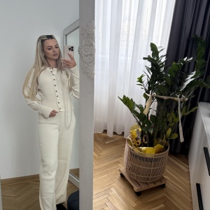 Trening Lora Nasturi White - Img 3