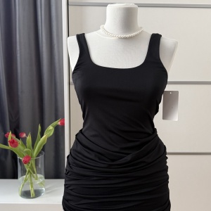 Rochie Alida Black
