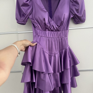 Rochie Barbie Purple - Img 2